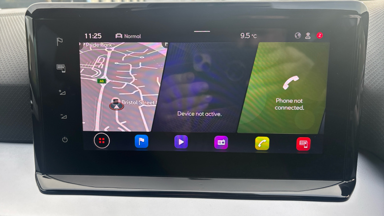 SEAT Ibiza 1.0 TSI 110 FR Sport 5dr Petrol Hatchback